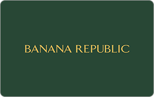 Banana Republic